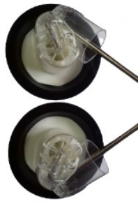 Диагональный комплект колес (48600071004)