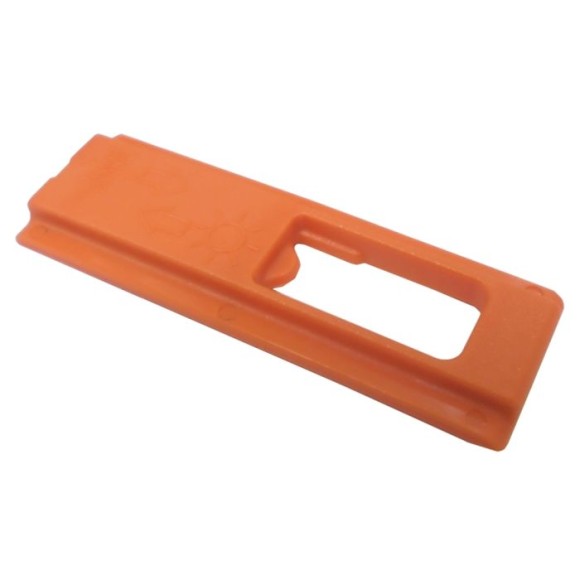 Заслонка STIHL 11410844100