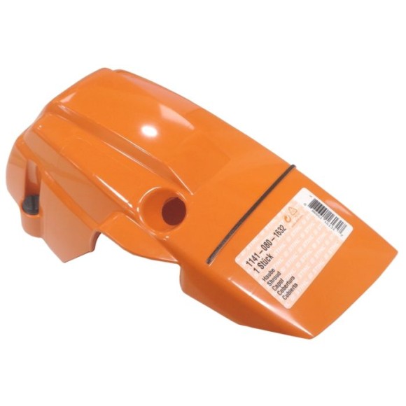 Кожух STIHL 11410801632