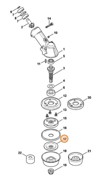 Мойка высокого давления (41287131600)
