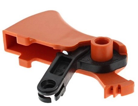 Основной рычаг управления дроссельной заслонкой (42821801500)