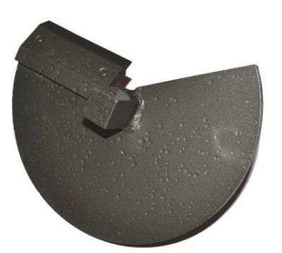 Сверлильная головка O 150 мм (44046803054)