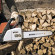 Бензопила STIHL MS 170, 35см (11302000349)
