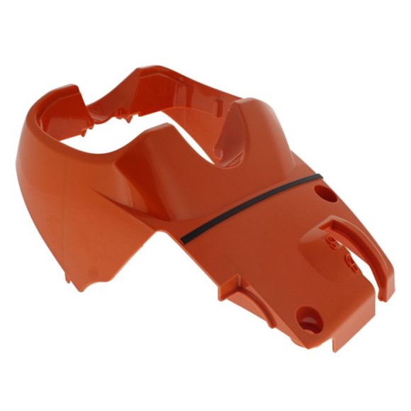 Кожух STIHL 12510801600