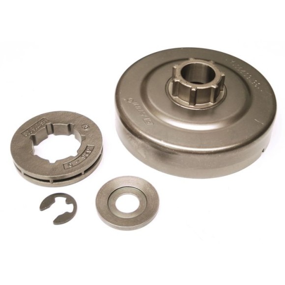 Комплект - Кольцевая цепная звездочка 0.325" 9 зубов STIHL 11280071011