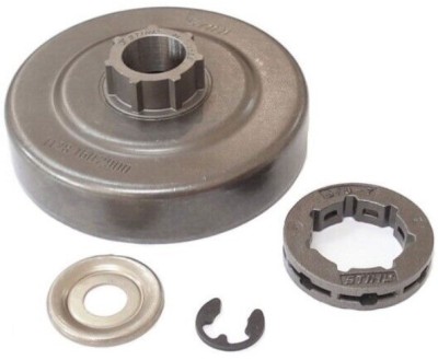 Кольцевая цепь передачи колесный комплект 7 Z (11230071032) Кольцевая цепь передачи колесный комплект 7 Z (11230071032)