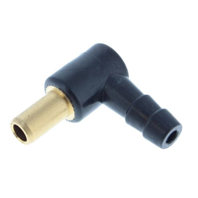 Кутовий патрубок STIHL 11231223900 Кутовий патрубок STIHL 11231223900