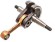 Колінчатий вал STIHL 41160300400