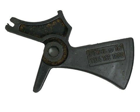 Основной рычаг управления дросселем (11241821000)