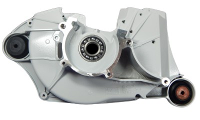 Половина картера вентилятора (42240202605)