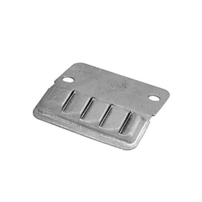 Крышка глушителя (металл) STIHL (11301452901)