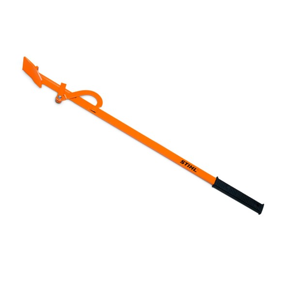 Лопатка волочная STIHL, 130см, 3.4кг (00008812700)