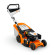Газонокосарка бензинова STIHL RM 448.3V, 46см (WB410113415)
