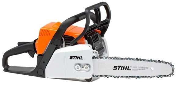 Бензопила STIHL MS 170, 30см (11302000537)
