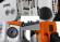 Бензопила STIHL MS 170, 30см (11302000537)