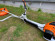 Бензокоса STIHL FS 491C-EM, нож для зарослей 300мм-3 (41482000145)