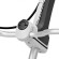 Бензокоса STIHL FS 491C-EM, нож для зарослей 300мм-3 (41482000145)