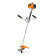 Бензокоса STIHL FS 491C-EM, нож для зарослей 300мм-3 (41482000145)