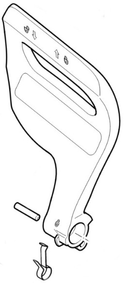 Защита для рук (MA047909103)