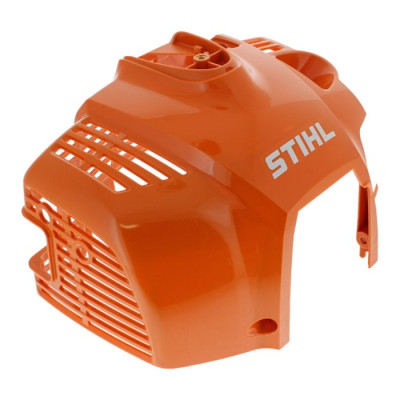 Кожух STIHL 41470801606 Кожух STIHL 41470801606