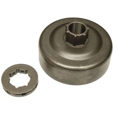 Комплект - Кільцева ланцюгова зірочка 0.404" 7 зубів STIHL 11066402025