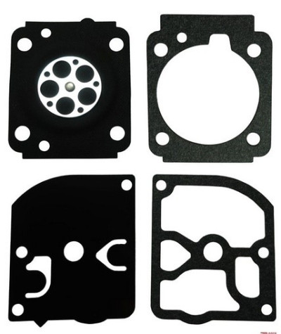 Комплект компонентов карбюратора (11400071701)