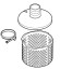 Набор фильтров (VB030073400)