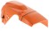 Кожух STIHL 11400801616