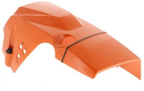 Кожух STIHL 11400801616