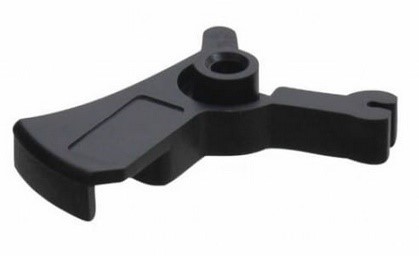 Основной рычаг управления дросселем (11281821005)