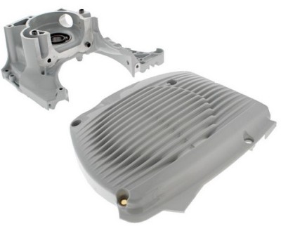 Половина картера вентилятора (42500202603)