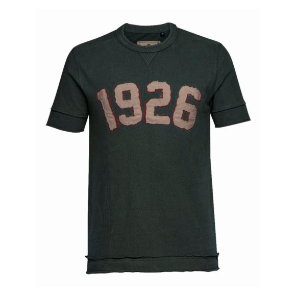 Футболка 1926 чел.зеленая STIHL, р.XL (04206002360)