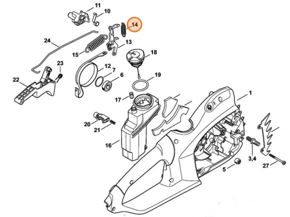 Пружина растяжения (12091627901)