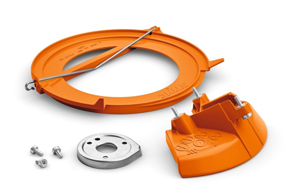Захист для дисків 225мм STIHL 41470071009