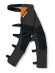 Спецодежда STIHL для защиты ног от порезов Chaps 270, 105см/разм.ХL (00885210305)
