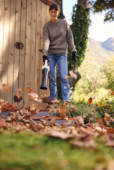 Акумуляторна повітродувка STIHL BGA 30.0, каркас (BA080115900) Акумуляторна повітродувка STIHL BGA 30.0, каркас (BA080115900)
