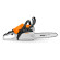 Бензопила STIHL MS 172, 35см (11482000272)