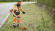 Бензокоса STIHL FS 561C-EM, нож 225мм-долото (41482000146)
