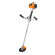 Бензокоса STIHL FS 561C-EM, нож 225мм-долото (41482000146)