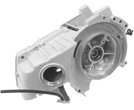 Картер STIHL 42010202101