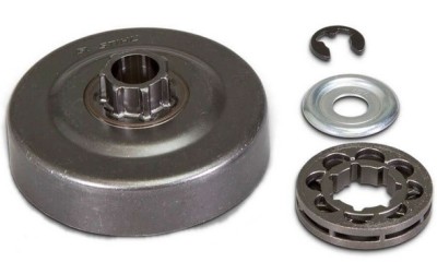 Кольцевая цепь передачи колесный комплект 8 Z (11410071003) Кольцевая цепь передачи колесный комплект 8 Z (11410071003)