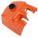 Кришка фільтра STIHL 11221401002