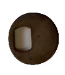 Ексцентирковий диск STIHL 60106429400