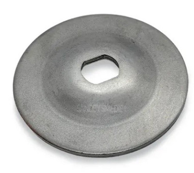 Мойка высокого давления O 70 мм (41167131601)