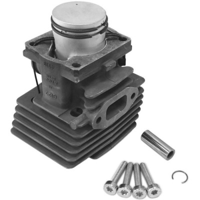 Цилиндр с поршнем диамом. 35мм STIHL 41190201203 Цилиндр с поршнем диамом. 35мм STIHL 41190201203