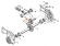 Зубчате колесо STIHL 46016407500