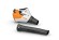 Акумуляторна повітродувка STIHL BGA 30.0 SET (BA080115910)