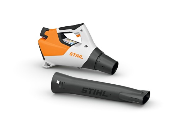 Акумуляторна повітродувка STIHL BGA 30.0 SET (BA080115910)