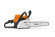 Бензопила STIHL MS 180, 35см (11302000483)