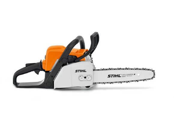 Бензопила STIHL MS 180, 35см (11302000483)